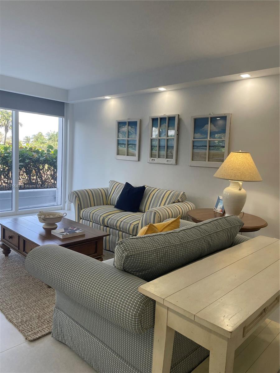 HARBOUR HOUSE - Residential Lease