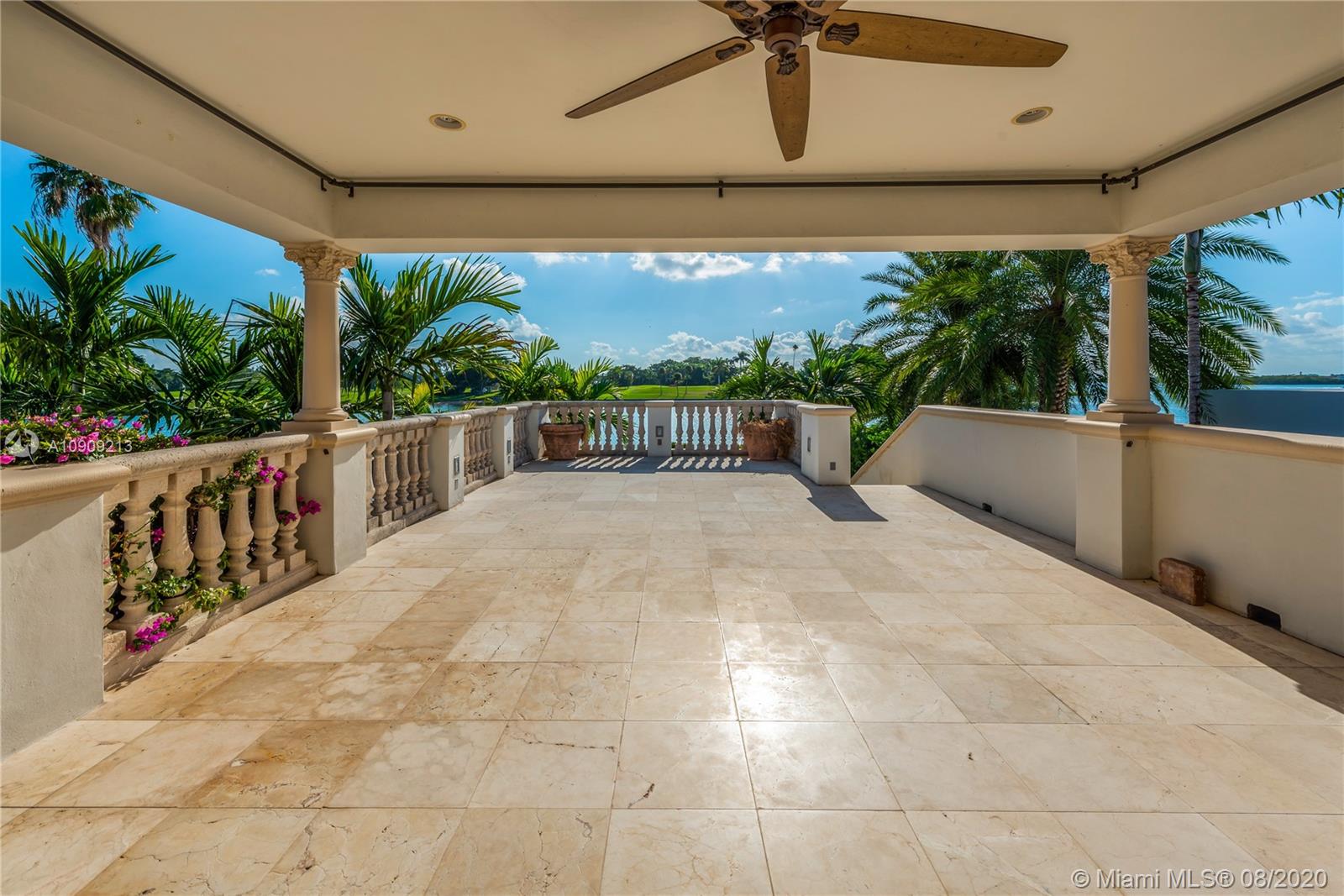 BAY HARBOR ISLAND - Residential