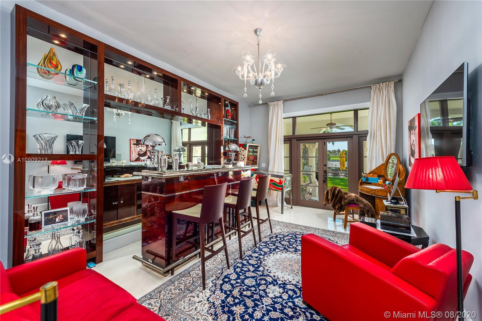 BAY HARBOR ISLAND - Residential