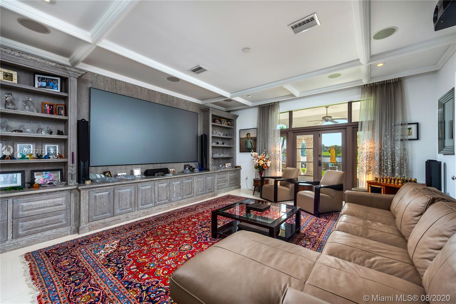 BAY HARBOR ISLAND - Residential