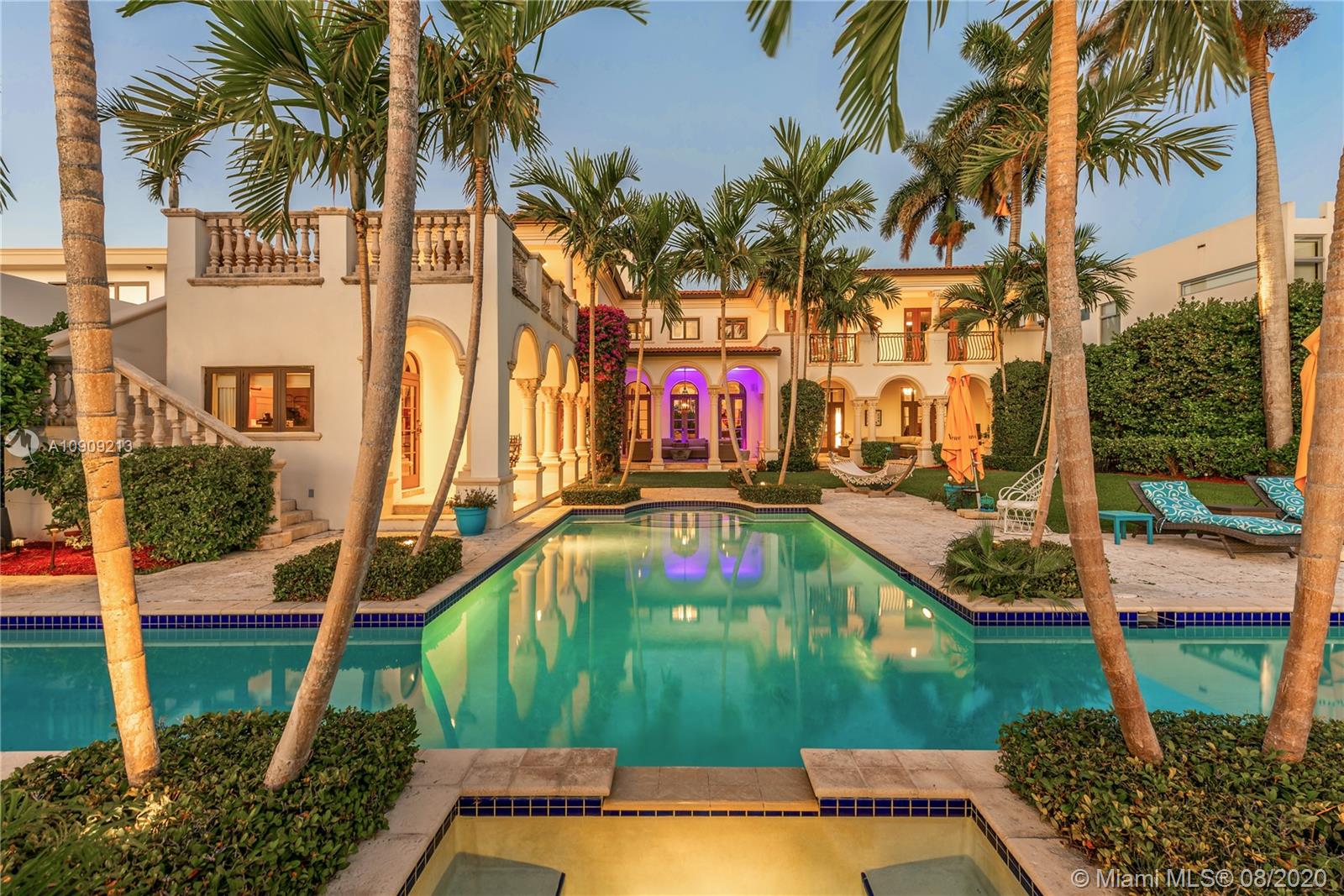 BAY HARBOR ISLAND - Residential