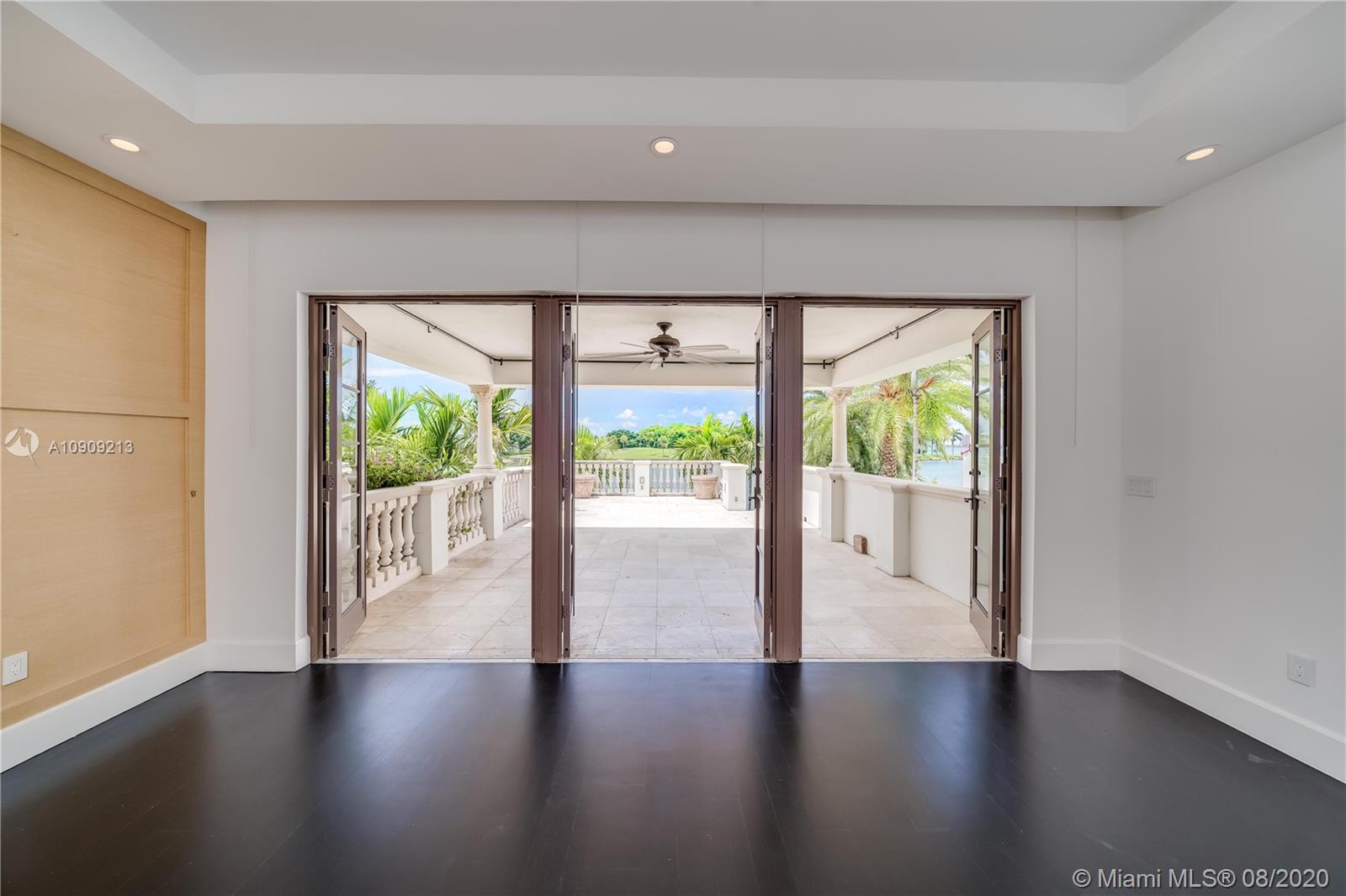 BAY HARBOR ISLAND - Residential
