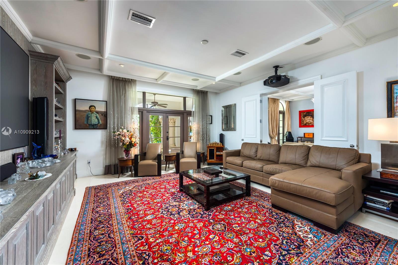 BAY HARBOR ISLAND - Residential