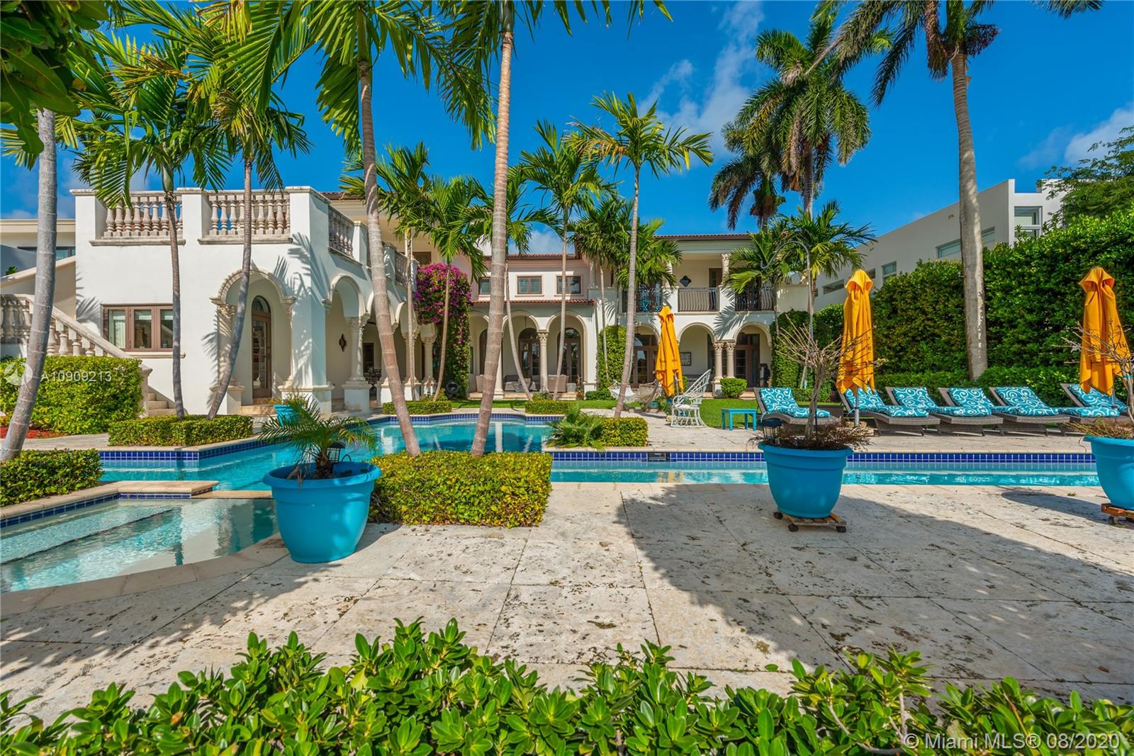 BAY HARBOR ISLAND - Residential