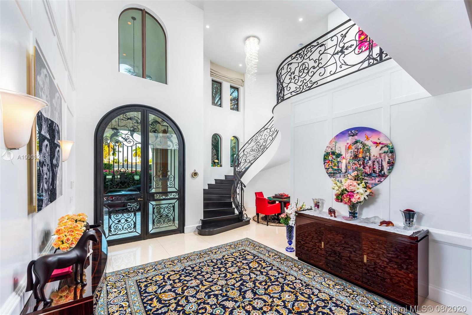 BAY HARBOR ISLAND - Residential