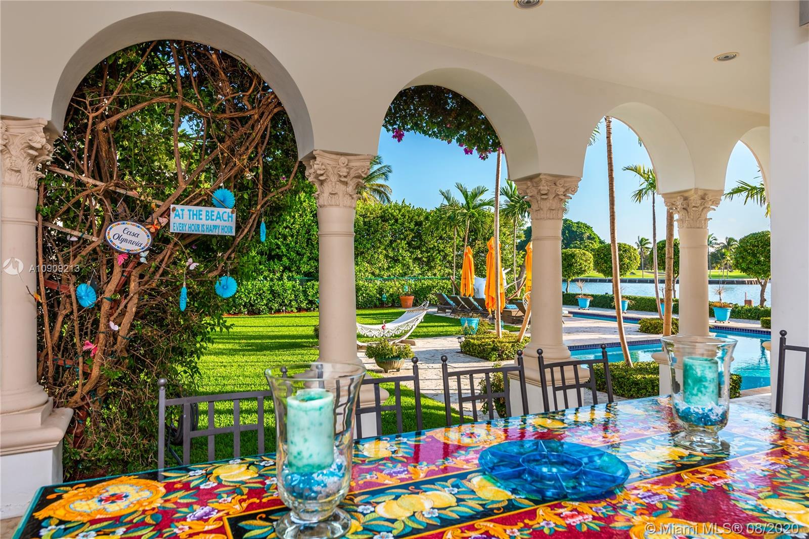 BAY HARBOR ISLAND - Residential