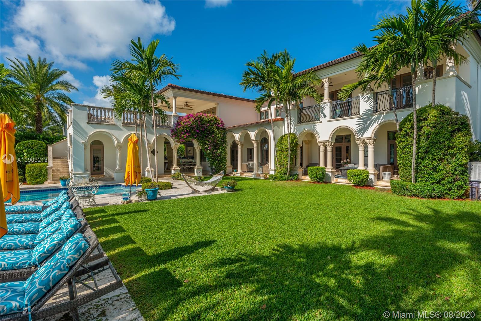 BAY HARBOR ISLAND - Residential