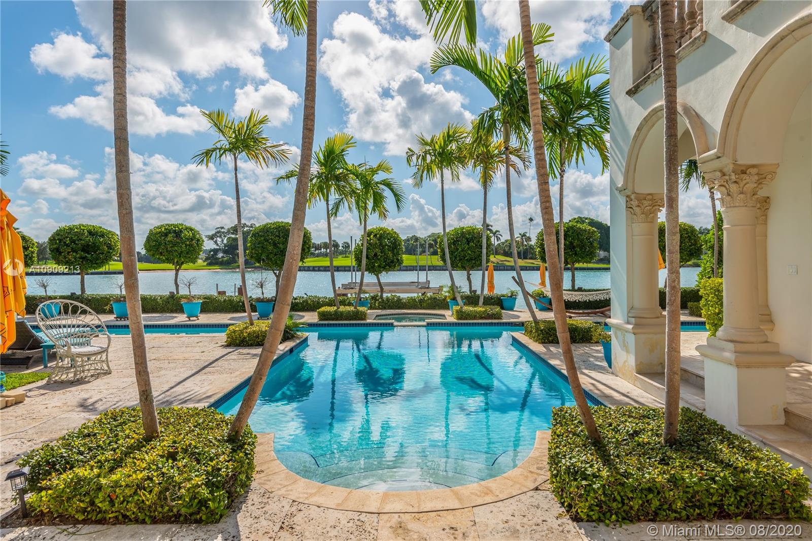BAY HARBOR ISLAND - Residential