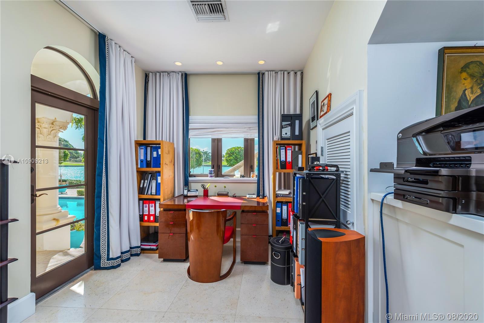 BAY HARBOR ISLAND - Residential