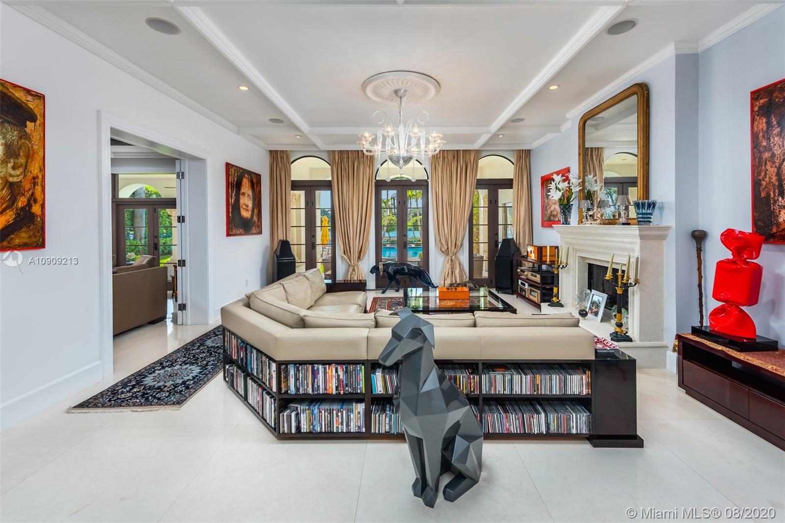 BAY HARBOR ISLAND - Residential