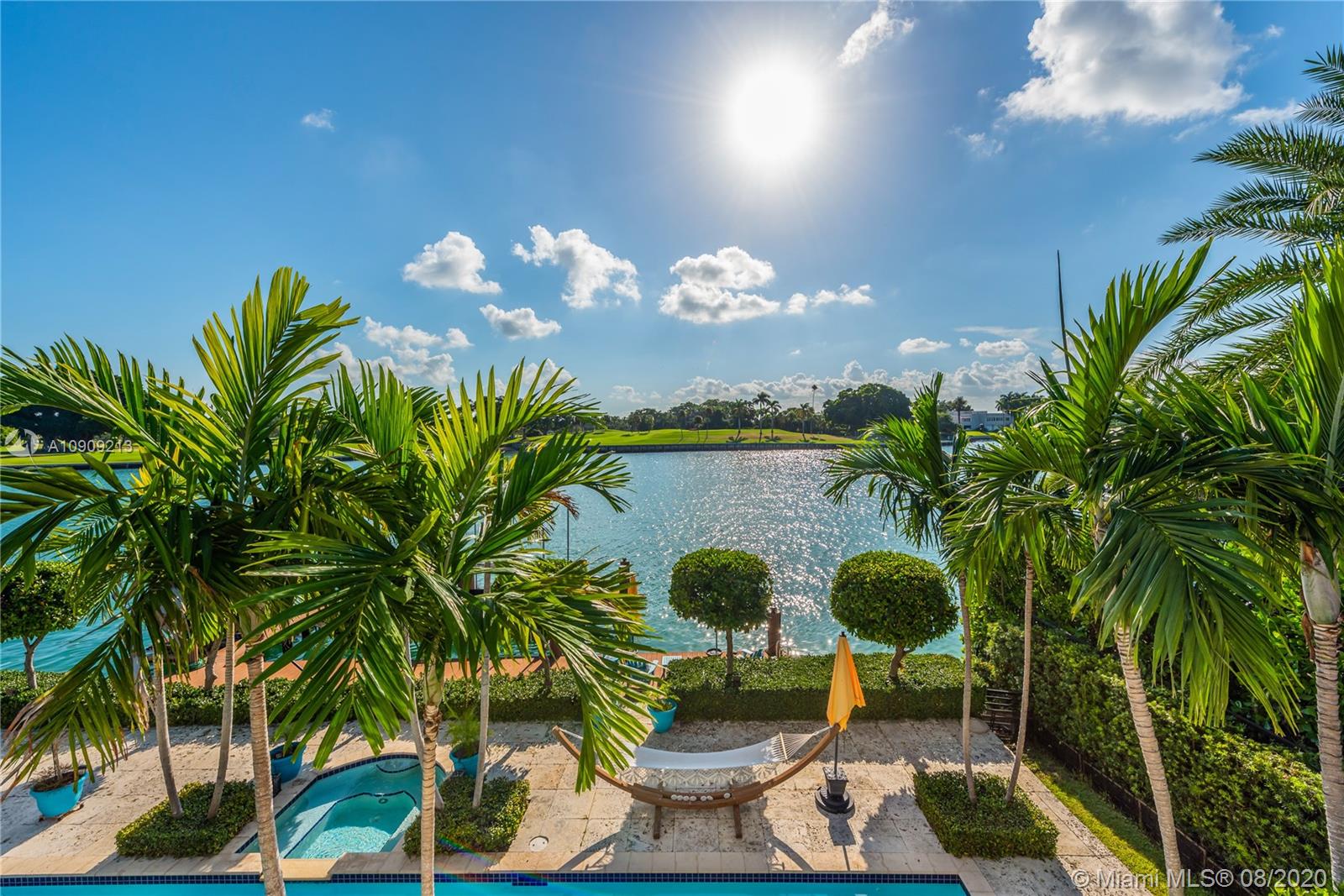 BAY HARBOR ISLAND - Residential