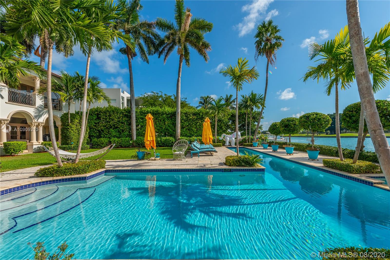 BAY HARBOR ISLAND - Residential