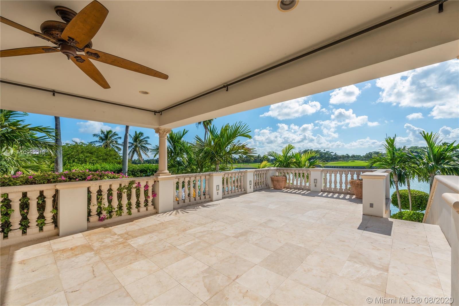 BAY HARBOR ISLAND - Residential