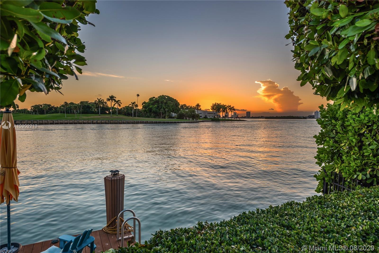 BAY HARBOR ISLAND - Residential