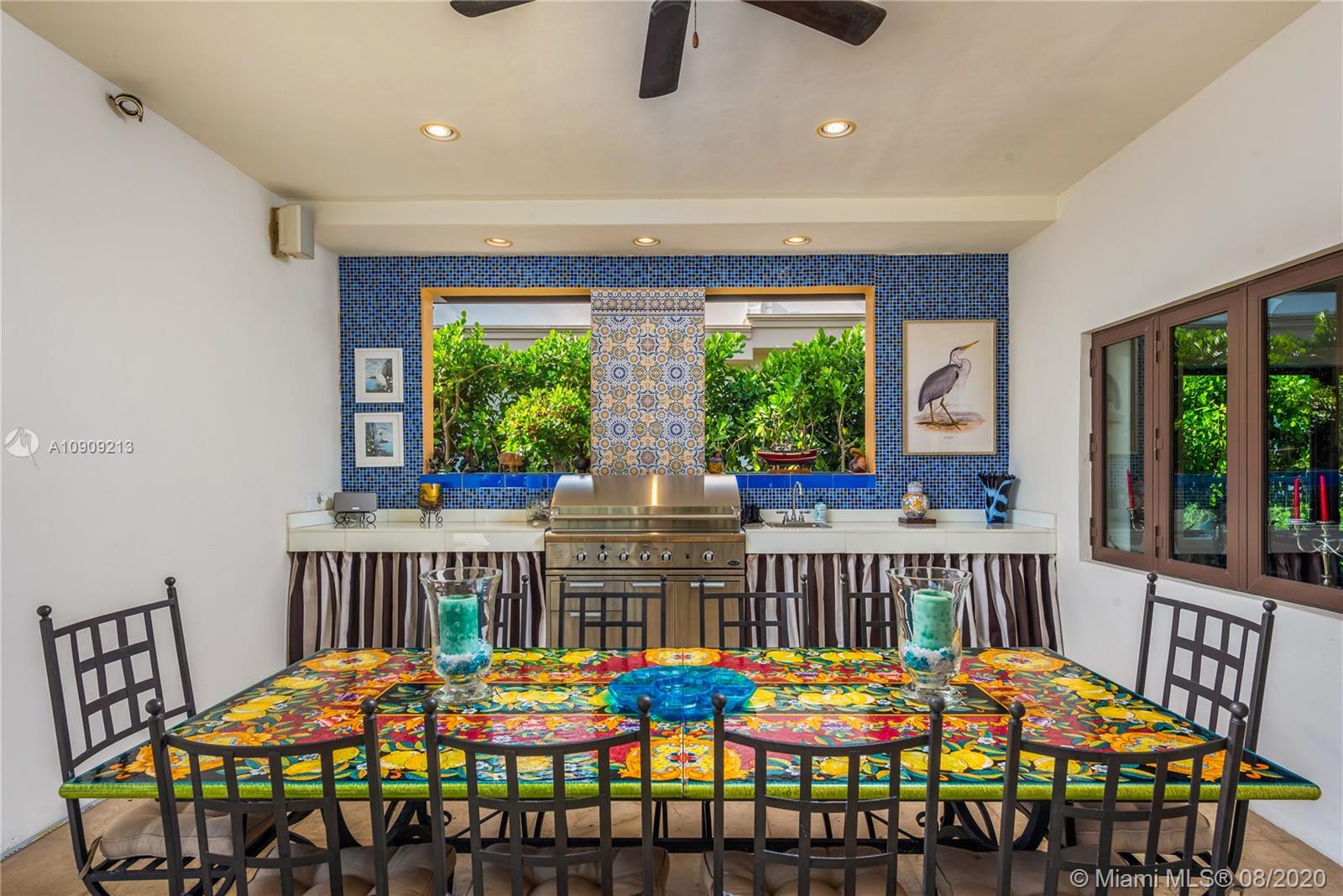 BAY HARBOR ISLAND - Residential