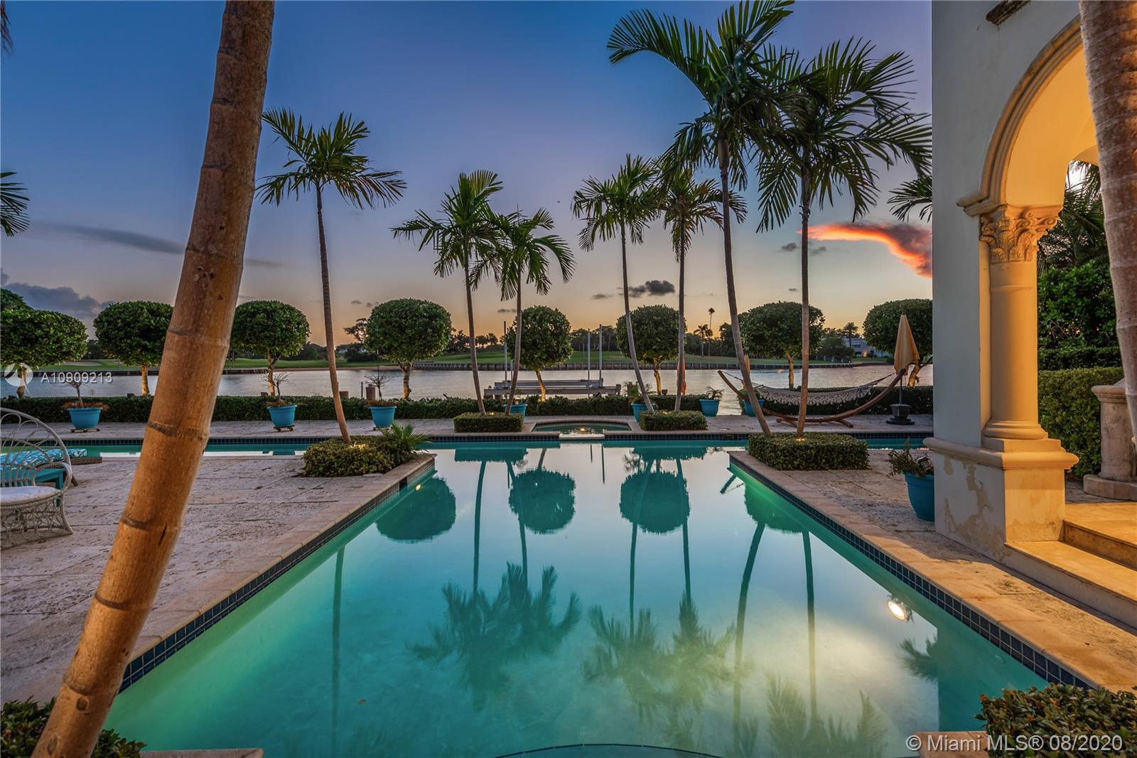 BAY HARBOR ISLAND - Residential