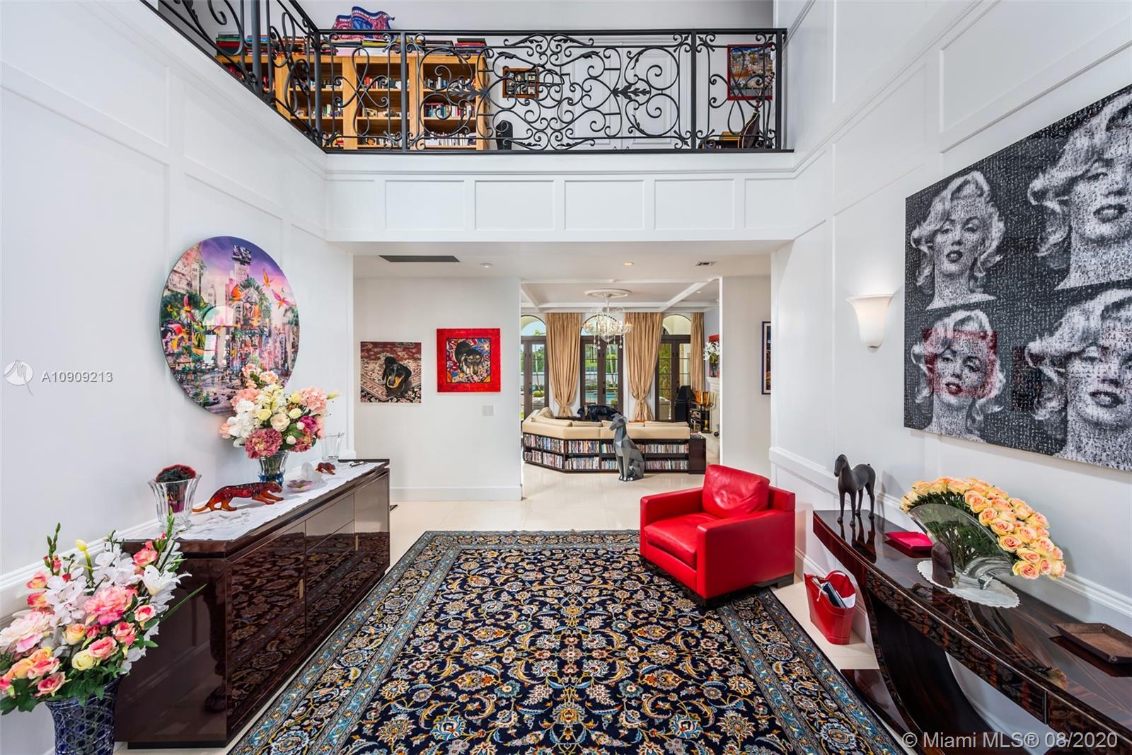 BAY HARBOR ISLAND - Residential