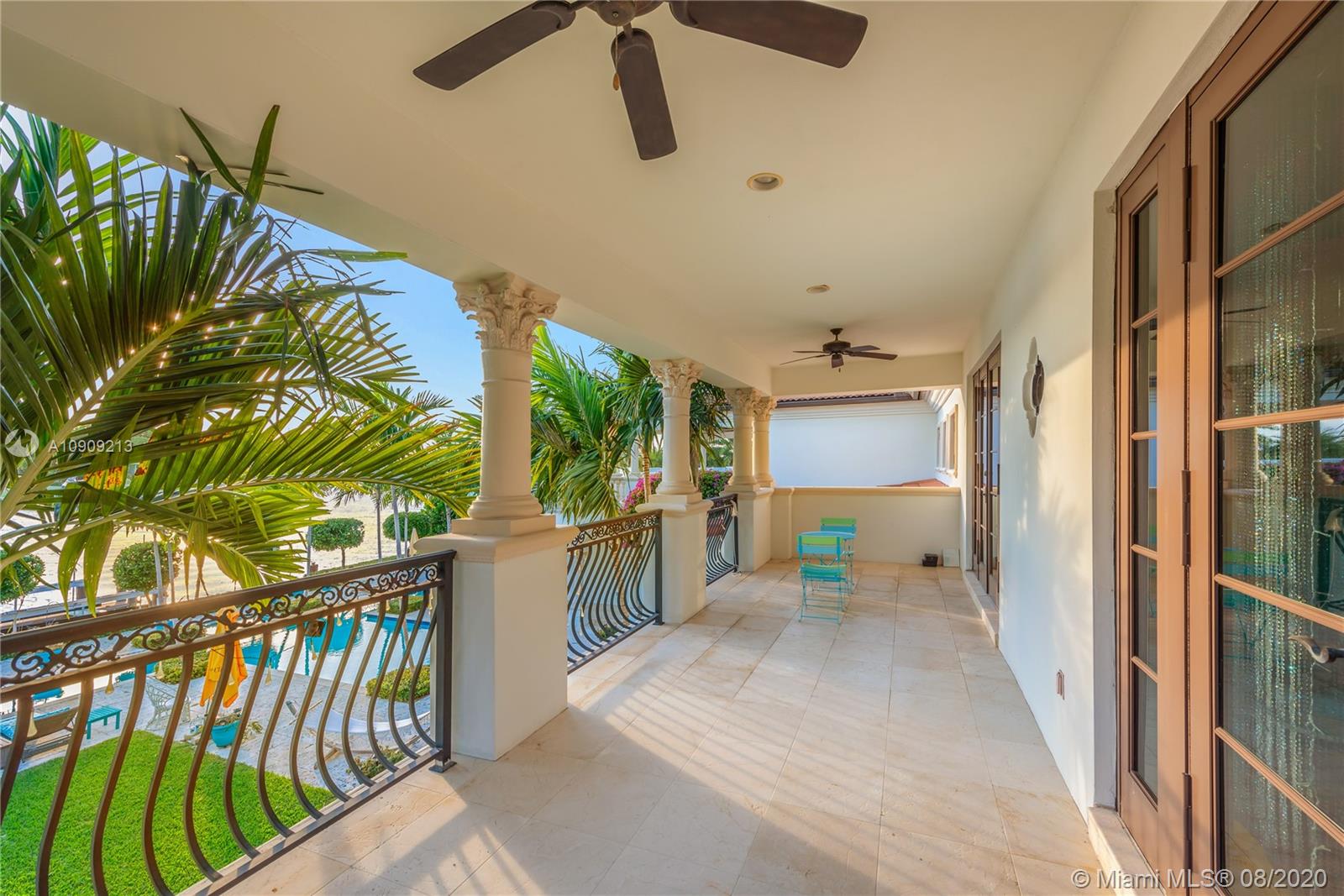BAY HARBOR ISLAND - Residential