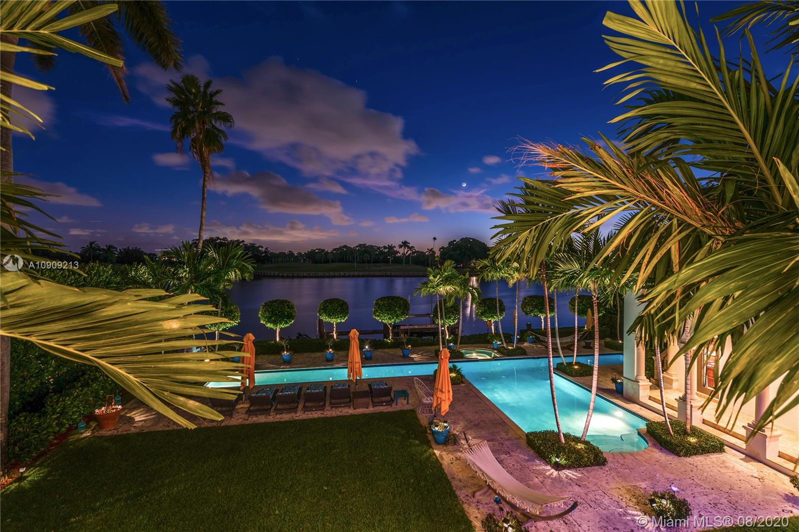 BAY HARBOR ISLAND - Residential