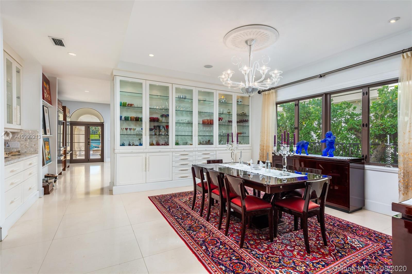 BAY HARBOR ISLAND - Residential