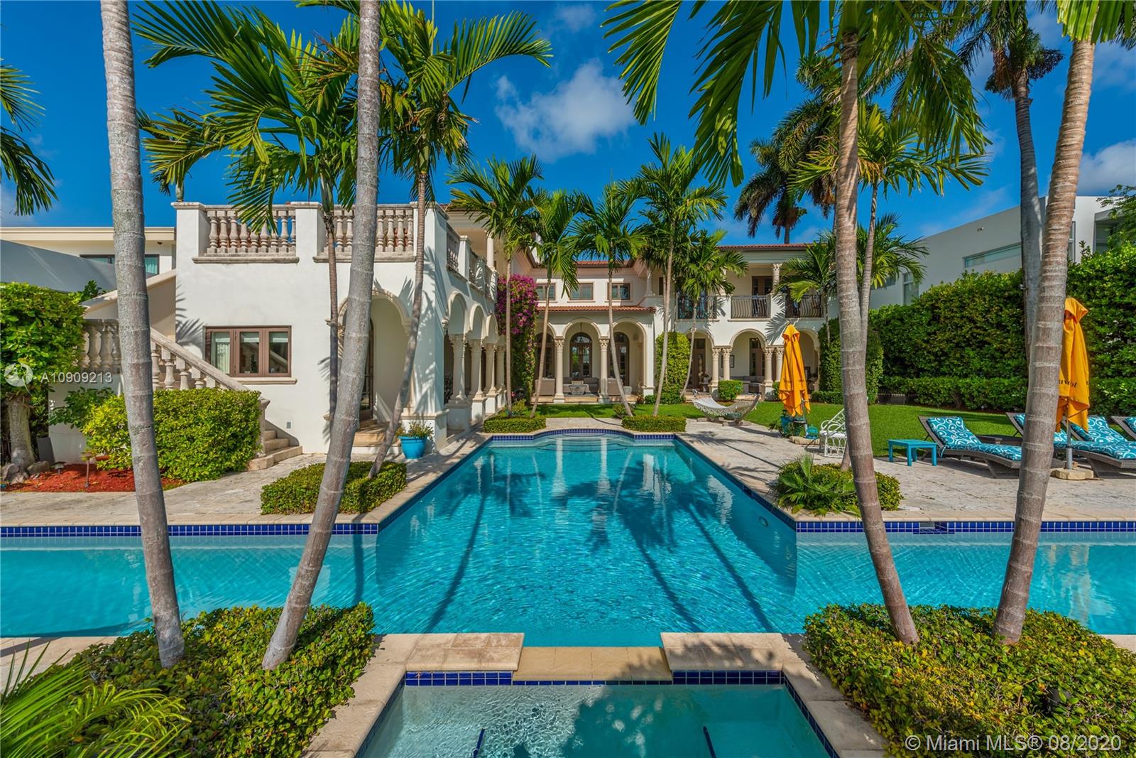 BAY HARBOR ISLAND - Residential
