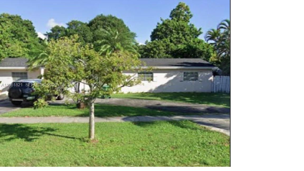 BEL AIRE SEC 3 - Residential
