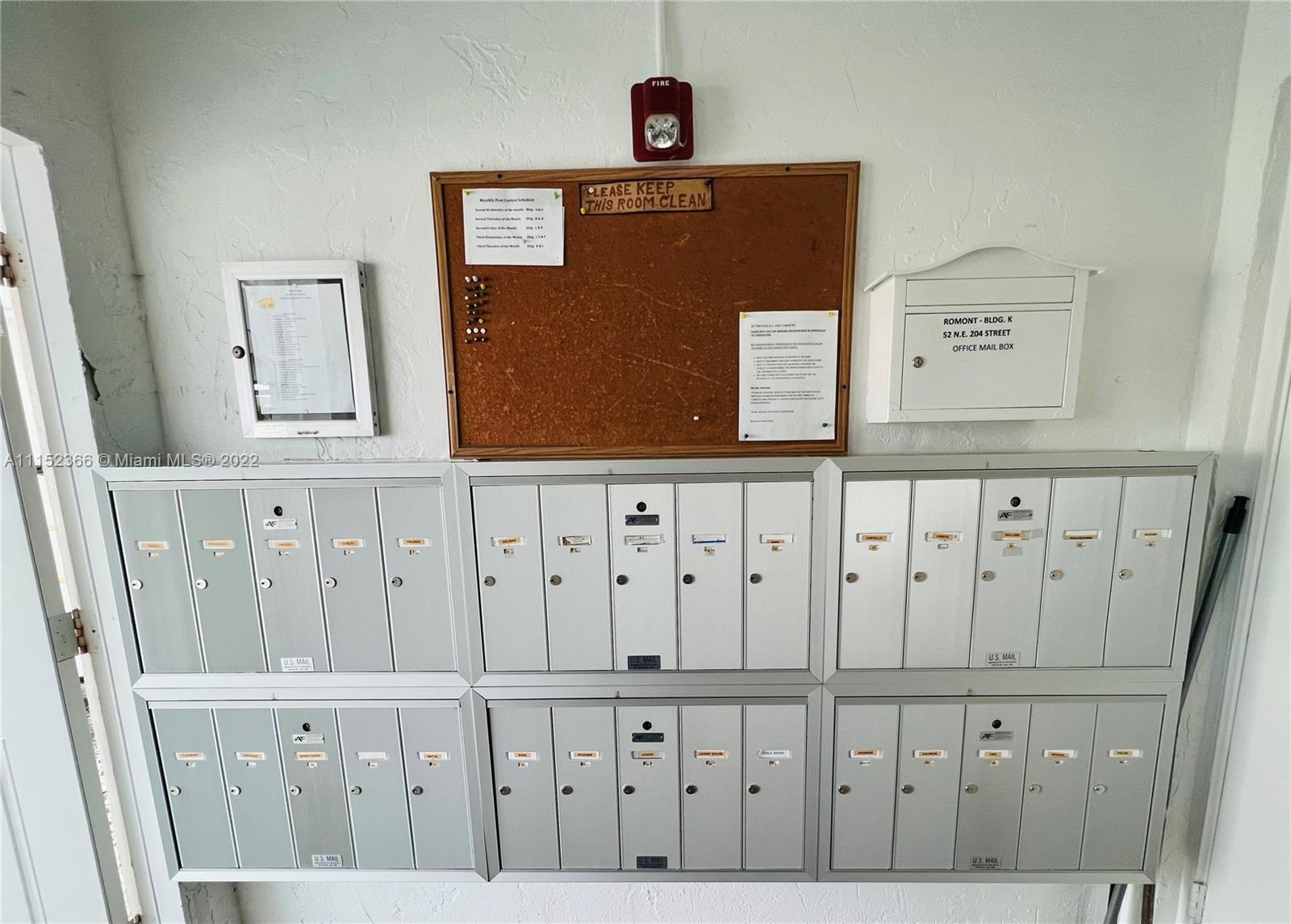 RO-MONT GARDENS ANDOVER C - Residential