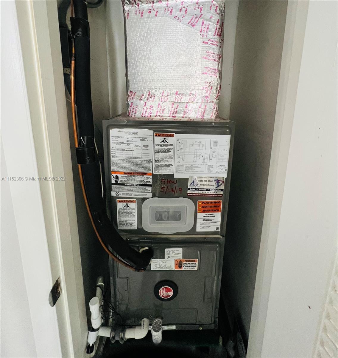RO-MONT GARDENS ANDOVER C - Residential