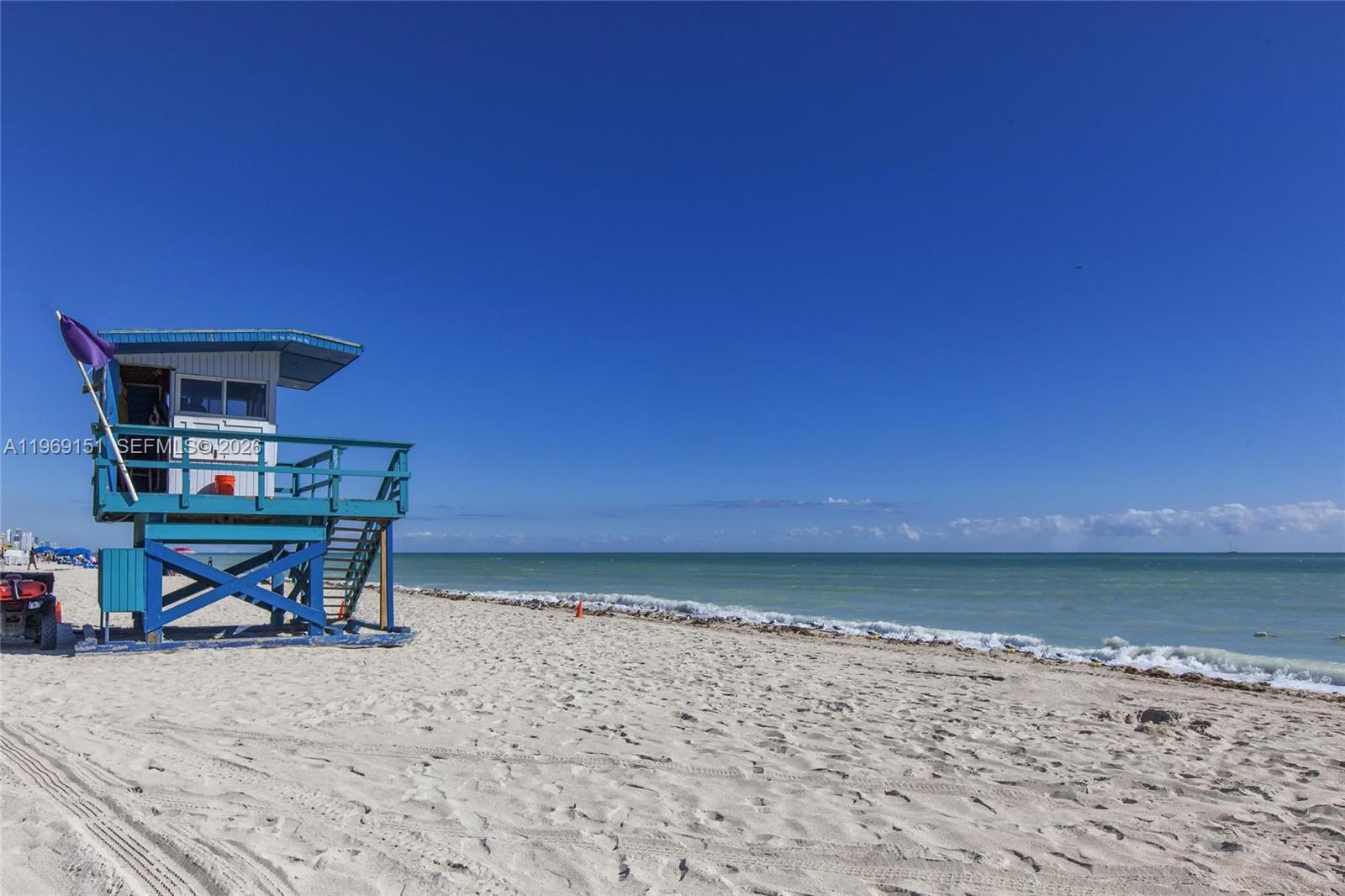 EUCLID EAST CONDOMINIUM - Residential Lease