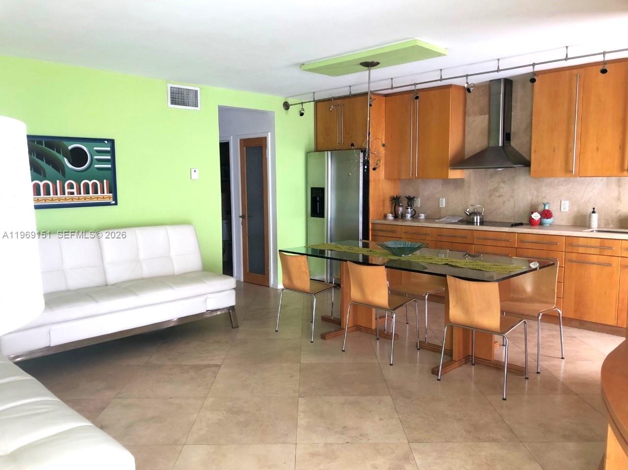EUCLID EAST CONDOMINIUM - Residential Lease