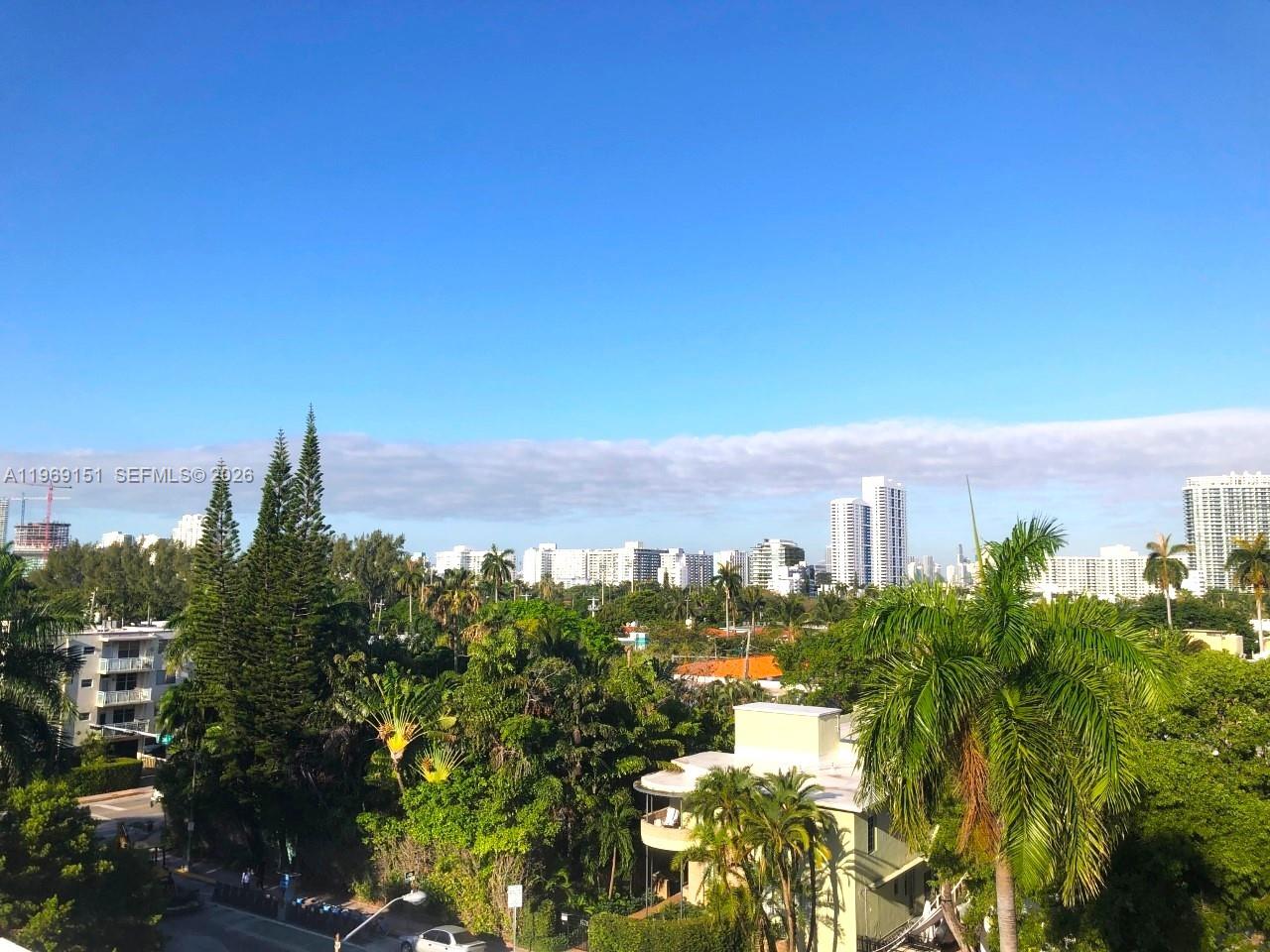 EUCLID EAST CONDOMINIUM - Residential Lease