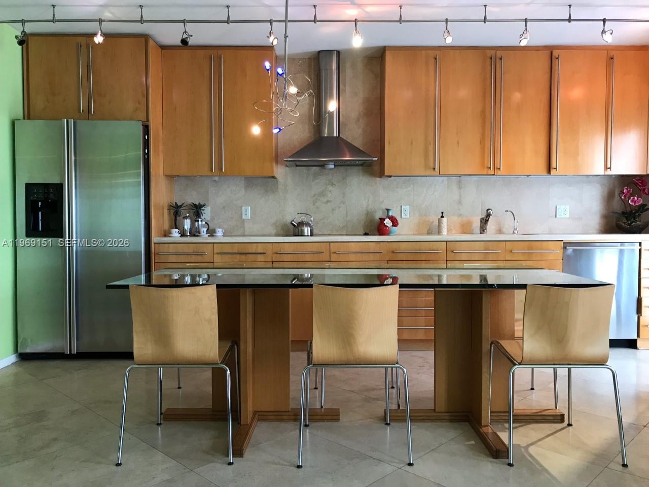 EUCLID EAST CONDOMINIUM - Residential Lease
