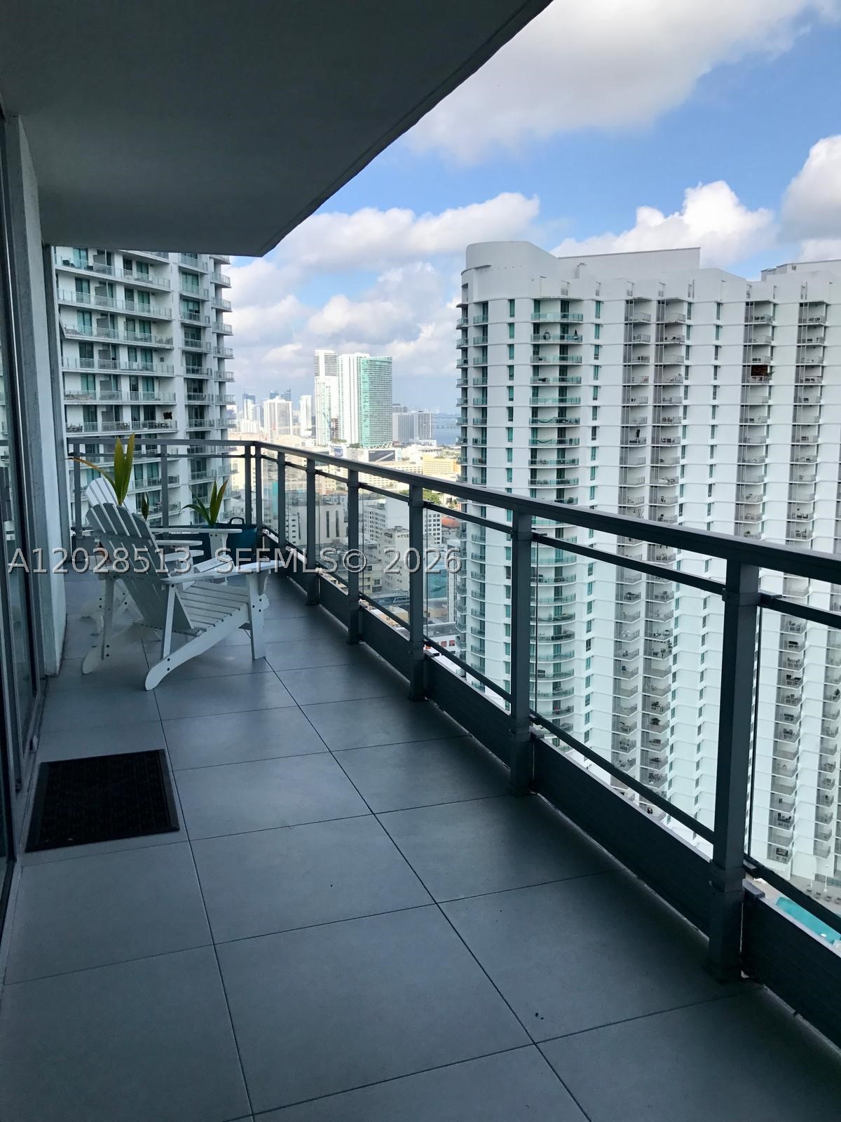 MINT CONDO - Residential Lease