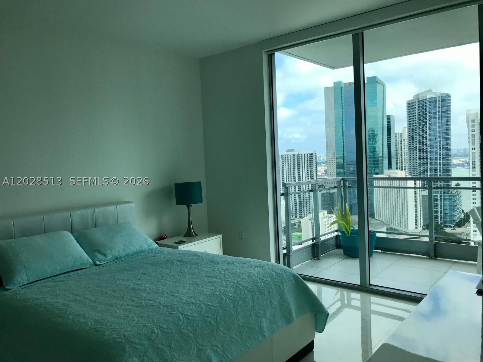 MINT CONDO - Residential Lease