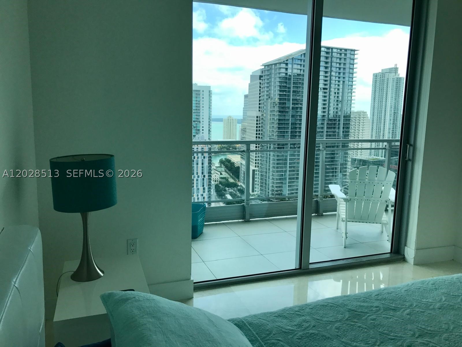 MINT CONDO - Residential Lease