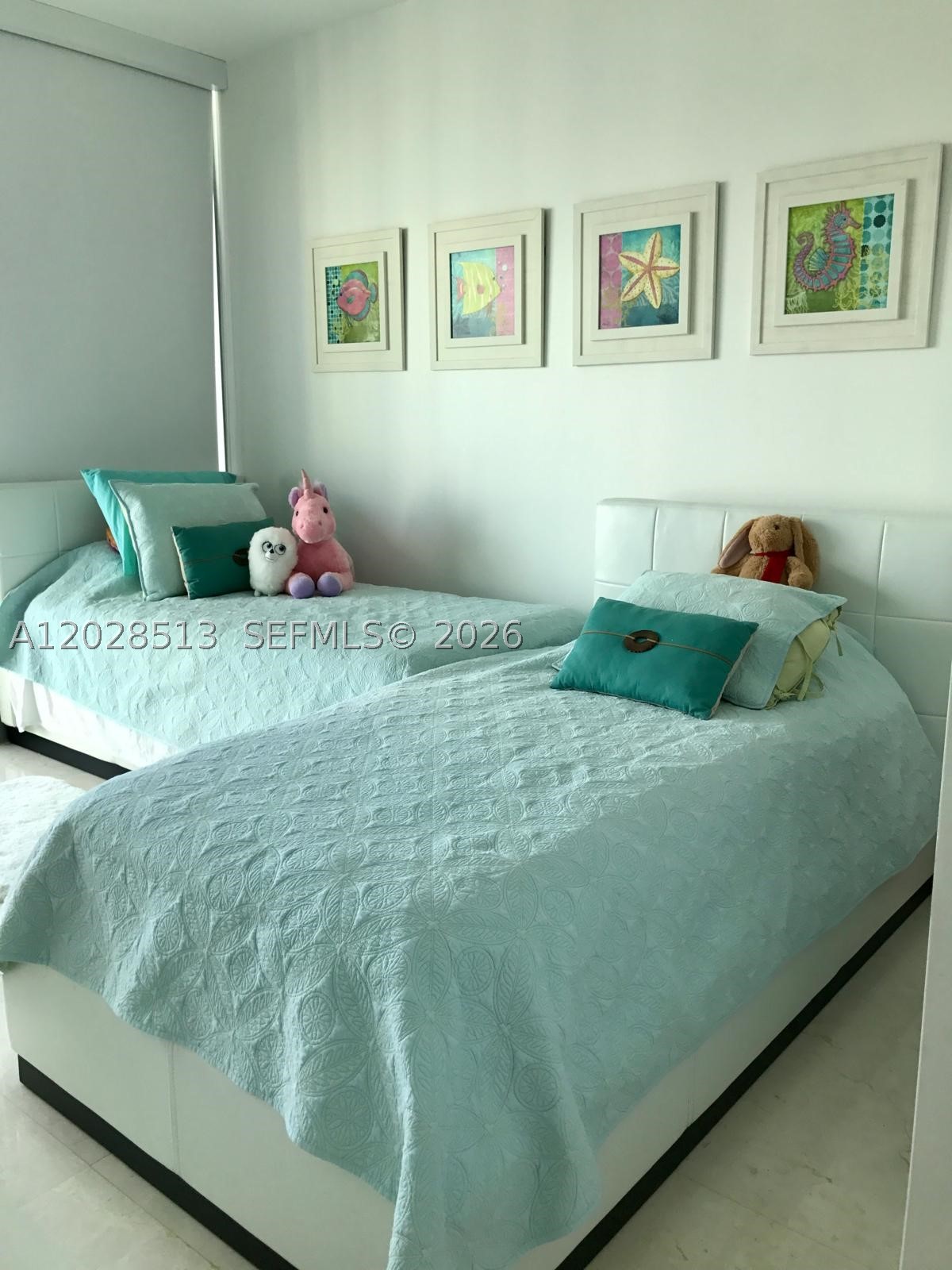 MINT CONDO - Residential Lease