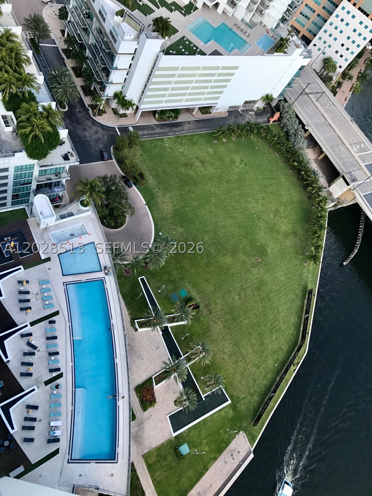 MINT CONDO - Residential Lease