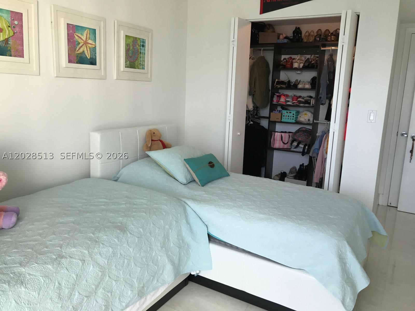 MINT CONDO - Residential Lease