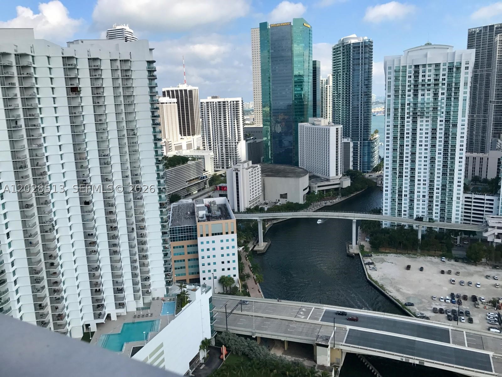 MINT CONDO - Residential Lease