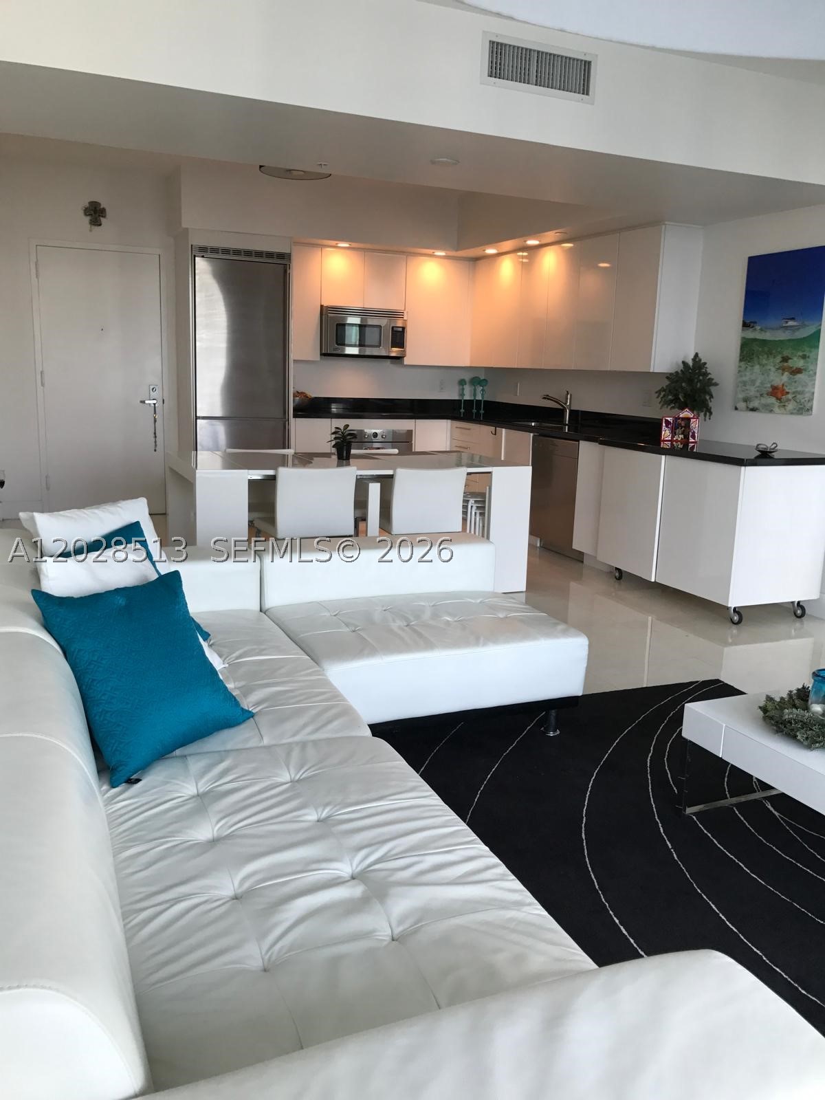 MINT CONDO - Residential Lease