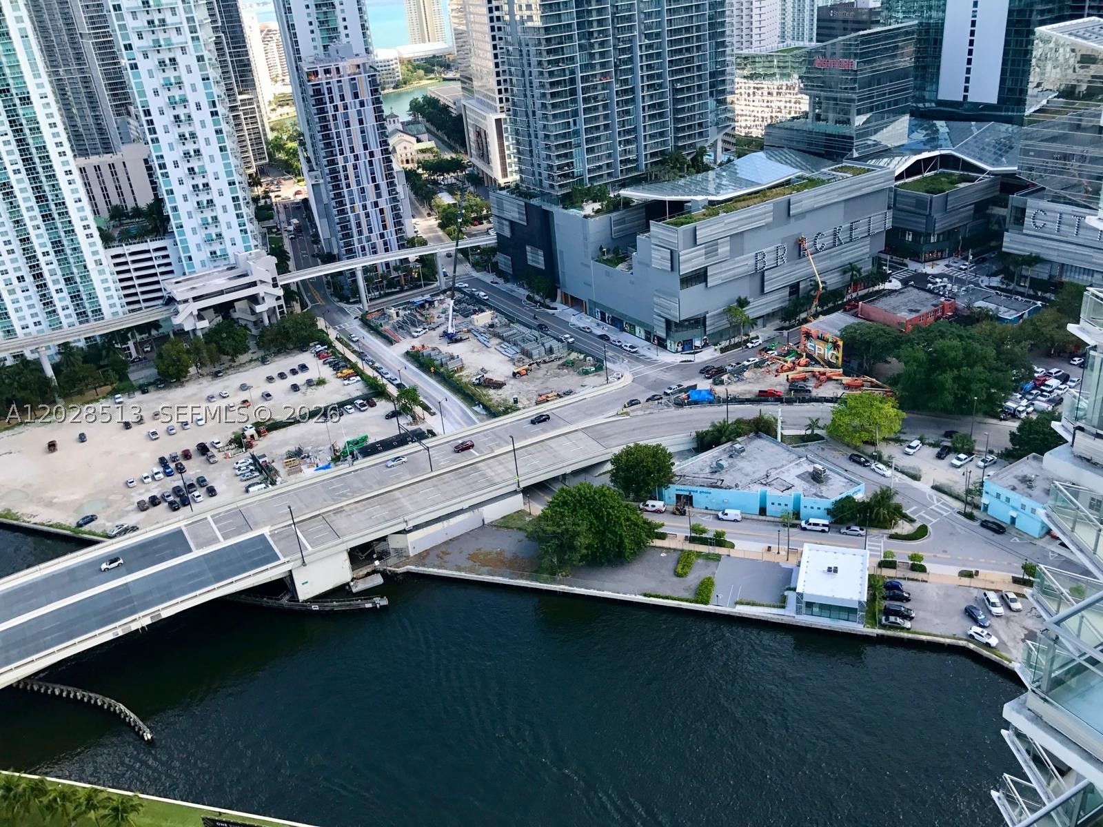 MINT CONDO - Residential Lease