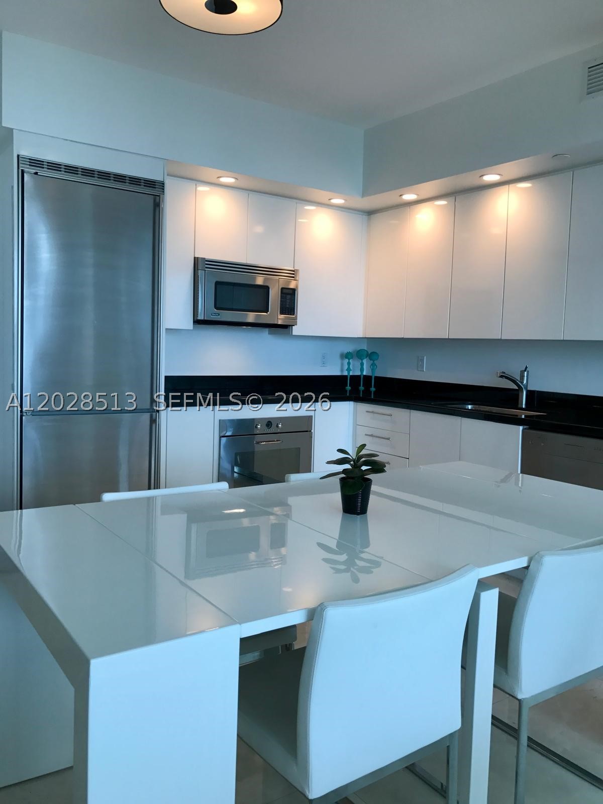 MINT CONDO - Residential Lease
