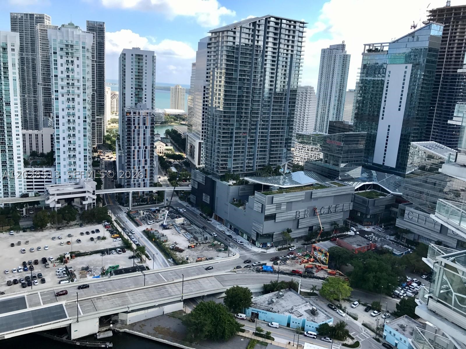 MINT CONDO - Residential Lease