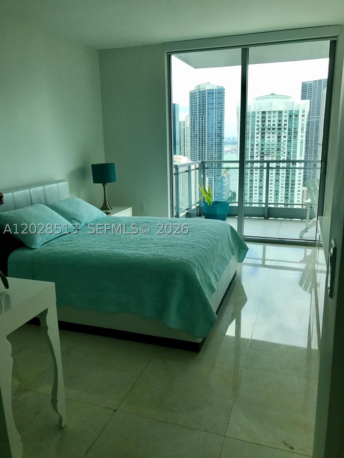 MINT CONDO - Residential Lease