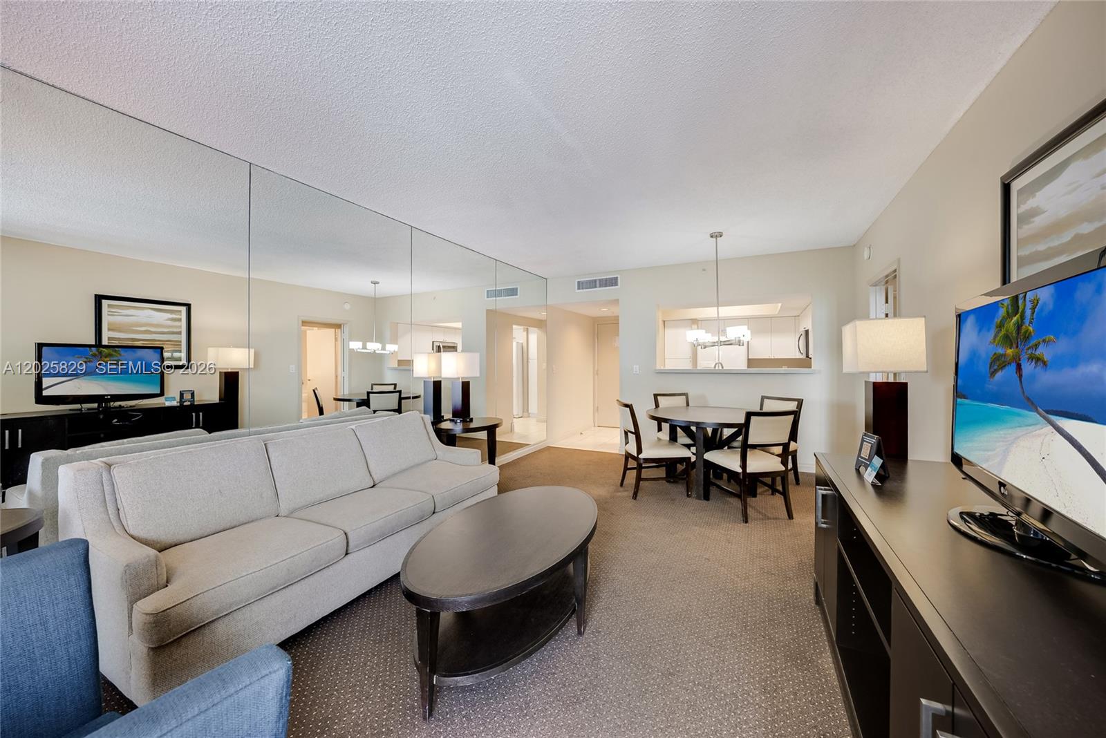 OCEAN POINT BEACH CLUB CO - Residential