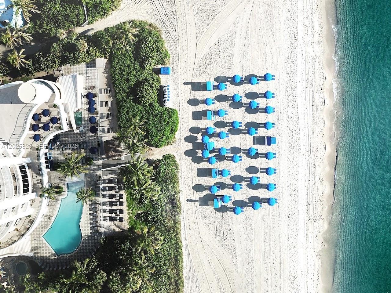 OCEAN POINT BEACH CLUB CO - Residential