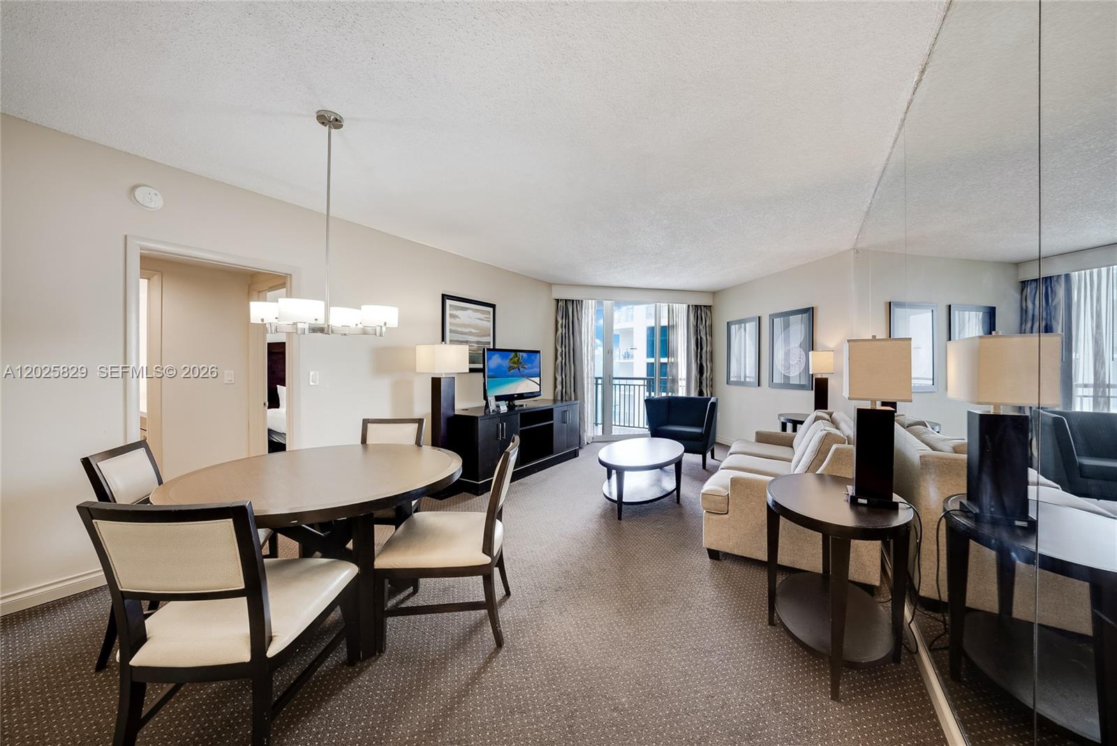 OCEAN POINT BEACH CLUB CO - Residential