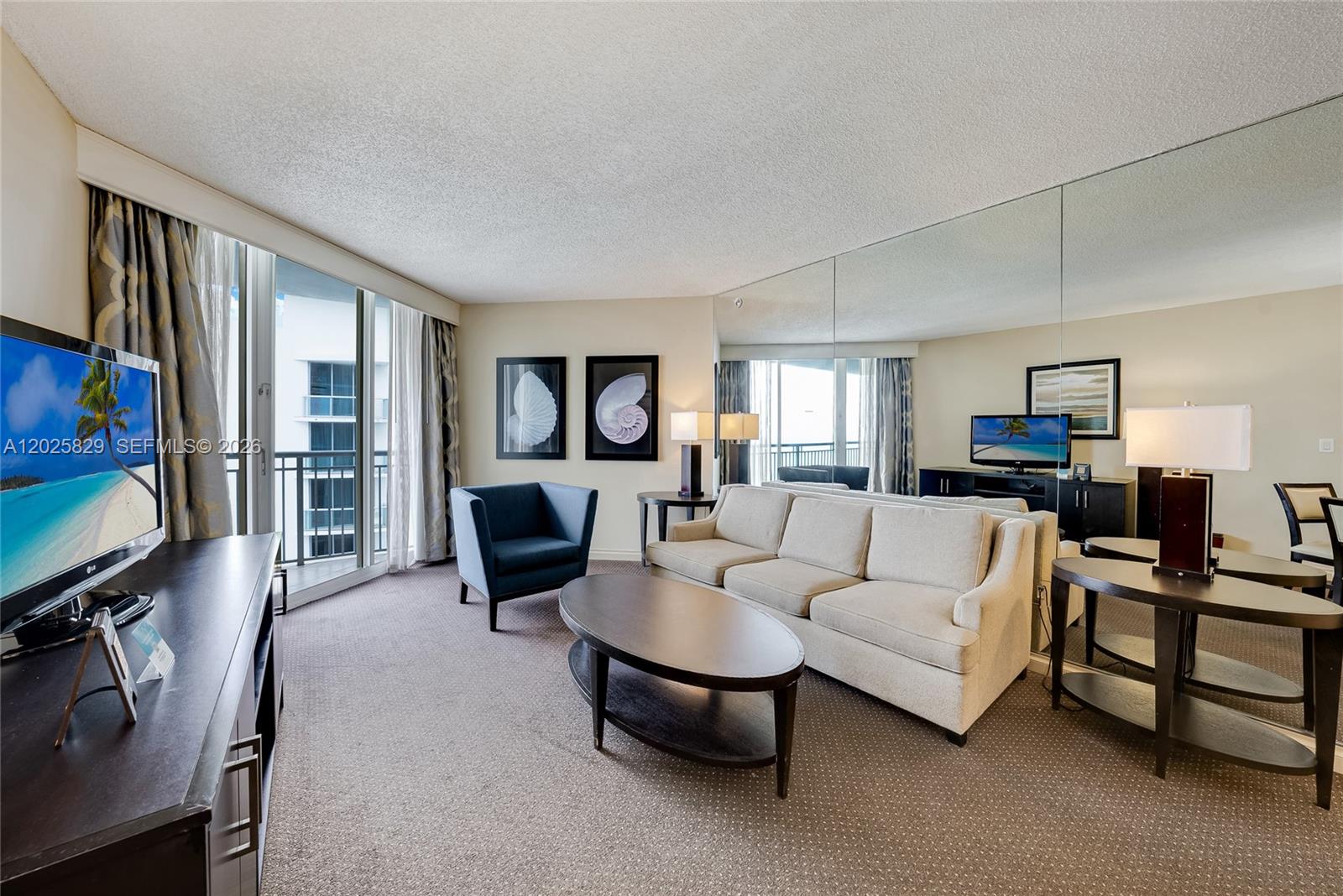 OCEAN POINT BEACH CLUB CO - Residential