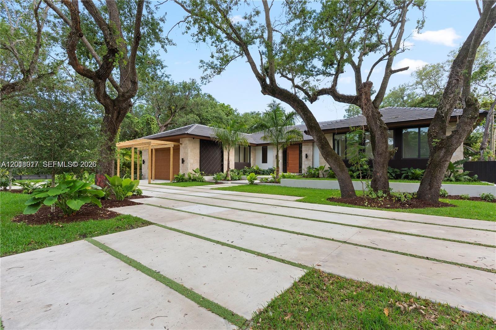 KENDAL PINES - Residential