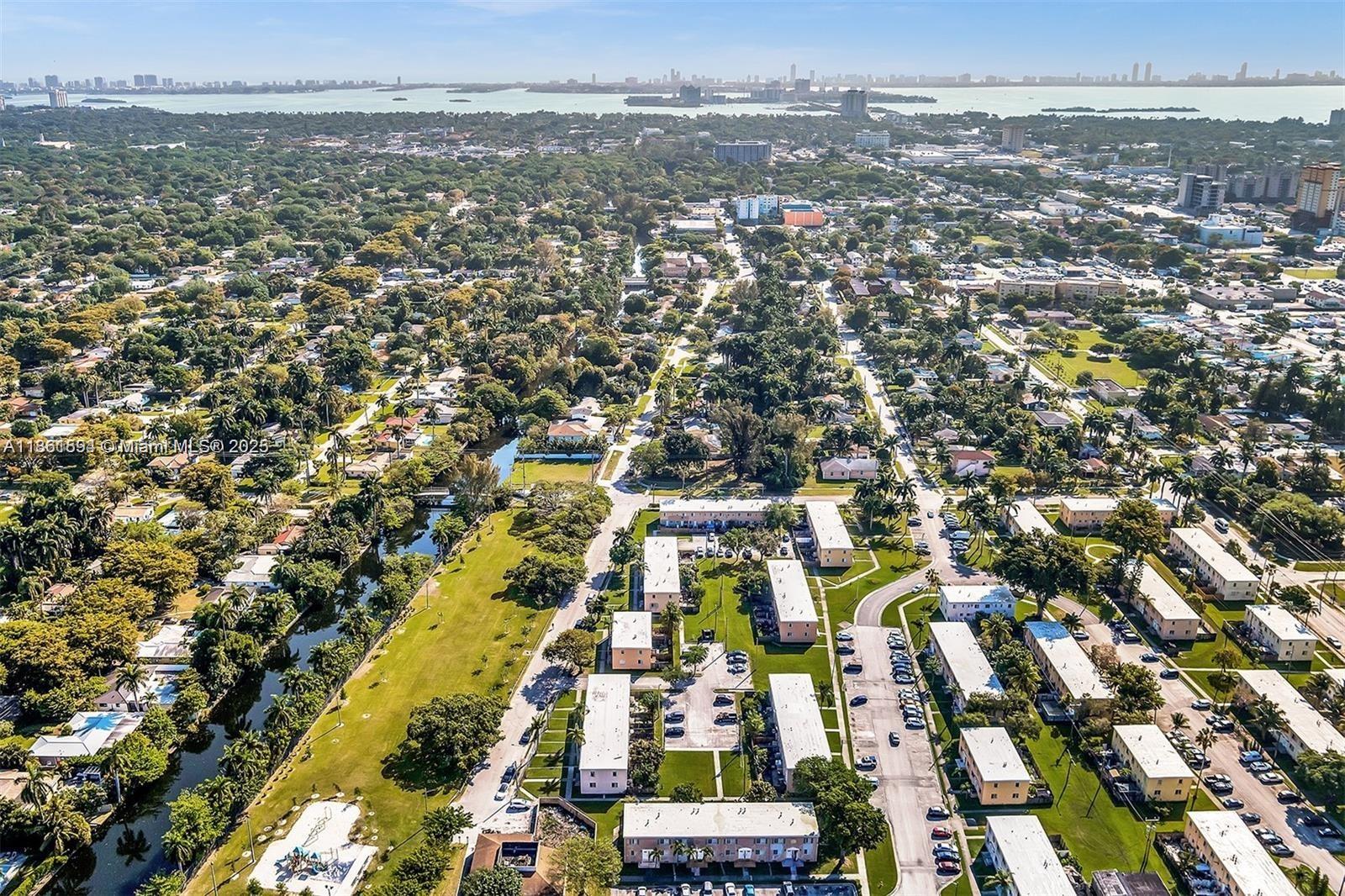 SUNSET PALM VILLAS CONDO - Residential